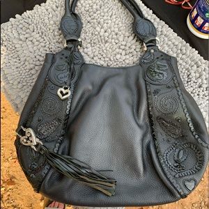 PRICE DROP BRIGHTON UO48359  MELANIA